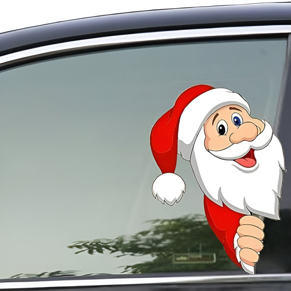 SANTAWIPER