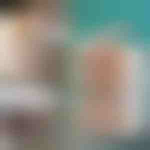 Aufbewahrungsbox mit Deckel | ORGABOX