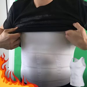 Kompressionsunterhemd | ABSFIT