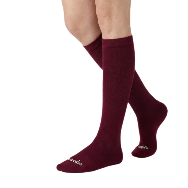 BAMBOOLES-3831127642186-N-BURGUNDY__300926