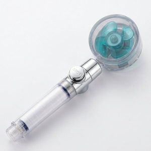 POWERSHOWER